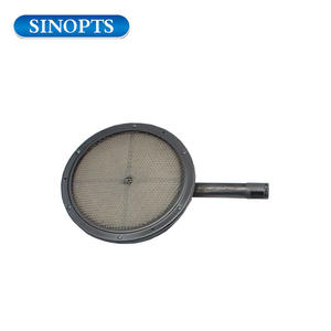 Infrarouge Combustion Catalytique Rayonnement Module pour <span class=keywords><strong>Barbecue</strong></span> - Product Image 5