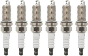 이리듐 스파크 플러그 90919-01247 DILFR6D11 (도요타 캠리, 하이랜더, 시에나, RAV4, 아발론, 벤자, 렉서스 ES350, RX350, RX450H 3.5L V6 용) - Product Image 5