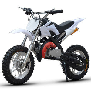 Mini Scooter todoterreno de 2 tiempos para niños y adultos, Scooter Eléctrico de <span class=keywords><strong>49cc</strong></span> - Product Image 1