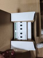 Module KNX MTN6700-0308 MTN67000308 pour PLC