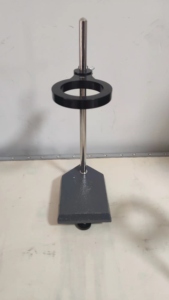 Copa de Viscosidad ASTM D1200 ASTM D333 ASTMD365, Copa <span class=keywords><strong>Ford</strong></span> con Soporte - Product Image 3