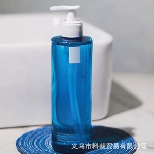 Gel Limpiador Corporal Suave, No Irritante, Refrescante, Control de Grasa, Limpieza Profunda, a Base de Agua, 400ml, Loción Corporal AP+M para Todo Tipo de Piel - Product Image 2