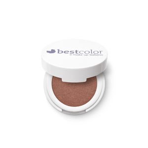 Paleta de Maquillaje Profesional Compacta de Alta Calidad, 21 Sombras de Ojos en Tonos Cobre y Marrón, Resistente al Agua, Herramienta de Maquillaje Magnética Individual de 26 mm - Product Image 1