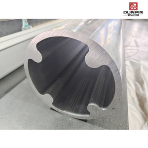 Extrusion d'aluminium Extrusions <span class=keywords><strong>de</strong></span> bateaux en aluminium <span class=keywords><strong>Profil</strong></span>és en aluminium pour mâts <span class=keywords><strong>de</strong></span> bateaux - Product Image 1
