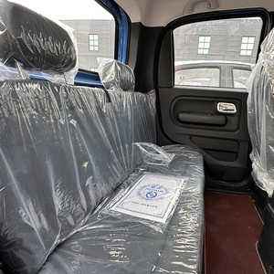 Venta Especial: Auto Eléctrico de 4 Ruedas con Volante a la Derecha para Filipinas y Tailandia - Product Image 5