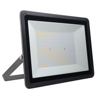 Projecteur LED 200w Éclairage extérieur LED IP65 Projecteur fin Réflecteur Projecteur LED 200w