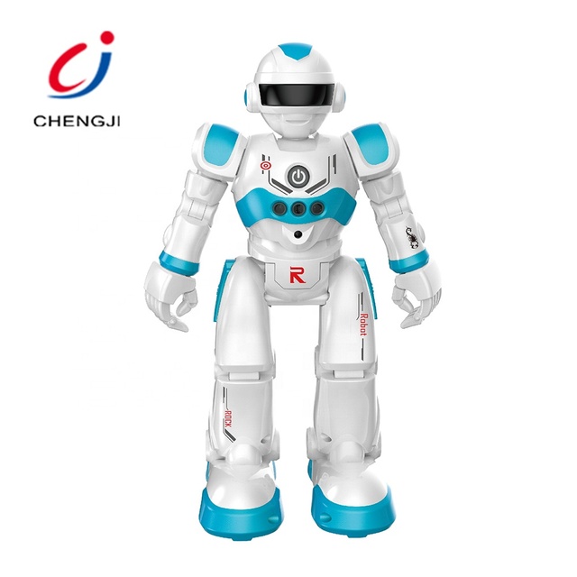 Juguetes Innovative Smart Programable Robot Dancing Gesture Sensing Remote Control Robot Education Programming Robot for Kids