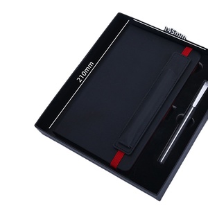 Máy tính xách tay cho người lớn chương trình nghị sự personalizadas por thị trưởng 2024 2025 Trắng khâu ràng buộc sinh thái thân thiện notepad - Product Image 3