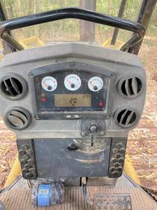Bulldozer Usado D5K y D6H en Venta, Capacidad de Aplicación de 4.3m, Alto Momento de Carga - Product Image 4