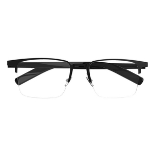 Men Women <b>Waterproof</b> Smart <b>Bluetooth</b> Glasses Anti-Blue Light Touch Control AI Assistant Music Sports Commuting - Product Image 1