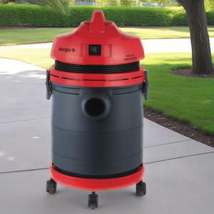 WD-195 d'aide au nettoyage professionnel, puissance 1200-2950W, nettoyage de la trémie à poussière 30L sans souci - Product Image 3