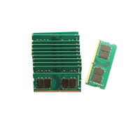 Ordinateur portable original Sodimm Memoria Ram Ddr4 8 gb 16 gb Ram Ddr4 8 Gb 2400 2666 3200mhz 16 Gb Ram Laptop
