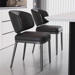 Modern New Adjustable Rotatable Salon Chair Hairdressing Styling Barber Furniture Essential for Comfort Convenience in Salons - Product Image 4