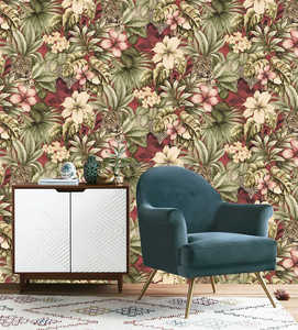 Casa PVC papel de animal crossing nuevos horizontes de papel - Product Image 3