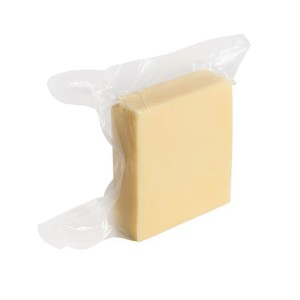 Customised <b>Transparent</b> Nylon Custom Food Meat Bone French Fries Plastic Polythene <b>Bag</b> for Food Packaging - Product Image 2