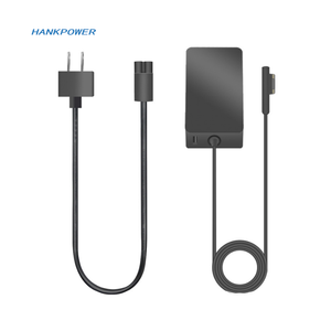 อะแดปเตอร์สำหรับ Microsoft <span class=keywords><strong>65</strong></span> <span class=keywords><strong>W</strong></span> อะแดปเตอร์สำหรับ4A surfacebook 36W 44W <span class=keywords><strong>65</strong></span> <span class=keywords><strong>W</strong></span> 15V - Product Image 6