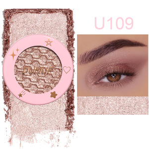 12 Colors <b>Eye</b> <b>Shadow</b> Suitable for Woman <b>Eyes</b> Makeup in Daily Life Use - Product Image 5