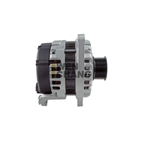 WENCHANG PM40004531 12V 105A Ensemble de moteur de démarreur de moteur de voiture pour GAZ Gazelle NEXT Gazelle NN Sobol NN 2.5L avec Foton