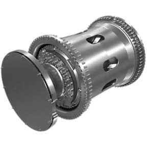 3345492 334-5492: Grupo de Ruedas - Transmisión Final Recién Fabricada - Product Image 1