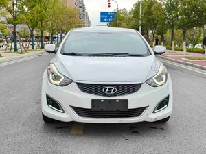 รถยนต์มือสอง โมเดิร์น แกรนดิโอ ปี 2016 รุ่น 1.6 ลิตร เกียร์อัตโนมัติ 6 สปีด รุ่นอัจฉริยะ 4 ประตู 5 ที่นั่ง รถเก๋งขนาดกะทัดรัด เครื่องยนต์เบนซิน - Product Image 2