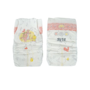 <span class=keywords><strong>Pannolini</strong></span> per Bambini 3D Anti-Perdita all'Ingrosso, <span class=keywords><strong>Pannolini</strong></span> Innovativi Personalizzati Ultra Sottili per Tutte le Taglie, Usa e Getta per Neonati e Bambini - Product Image 4