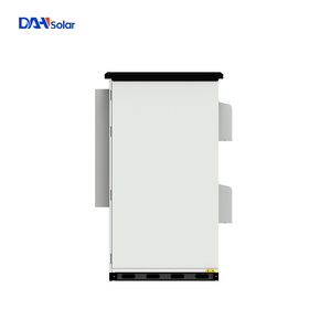 Sistema de Almacenamiento de Energía en Baterías (BESS) Todo en Uno, Listo para Usar, de 50kw, 100kw, 100kwh, 215kwh - Product Image 5