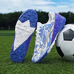 Jicyy 2026 Newest Brand High Ankle <b>Mens</b> Phantom GX Football Soccer <b>Shoes</b> Cleats SG FG <b>Waterproof</b> Green Light Weight Comfortable - Product Image 5