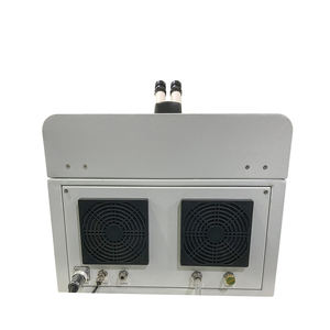 Robô soldador a <span class=keywords><strong>laser</strong></span> portátil, resfriador, portátil, prata, metal, yag, dourado, fibra de solda a <span class=keywords><strong>laser</strong></span>, jóias - Product Image 5