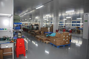Fabricante de productos de plástico personalizados para el diseño y desarrollo industrial Producción Servicios de fabricación de productos 3C - Product Image 3