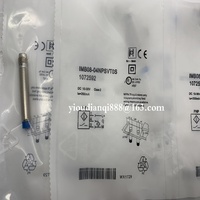 Nouveau capteur de proximité en stock IMB08-04NPSVT0S IMB08-04NPSVT0K Fournisseur fiable Garantie d'un an