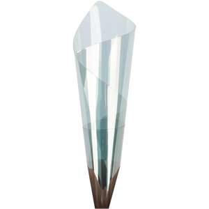Pet 3.<span class=keywords><strong>5</strong></span> mil cửa sổ <span class=keywords><strong>Tint</strong></span> ánh sáng màu xanh lá cây tự động kim loại phún xạ cửa sổ phim 1.52*30 M cửa sổ xe <span class=keywords><strong>Tint</strong></span> phim với <span class=keywords><strong>5</strong></span> năm bảo hành - Product Image 2