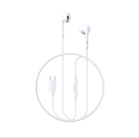 Écouteurs filaires à signal numérique avec interface Type-C pour Vivo Ear XE160