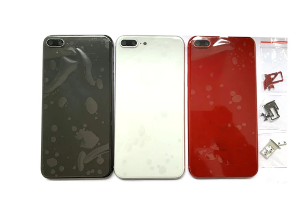 iphone xs back panel