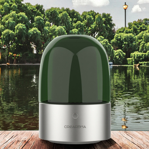 Fabricant d'huile parfumée <span class=keywords><strong>Mini</strong></span> diffuseur de parfum portable 60ML humidificateur domestique d'arôme pour les ménages hôtels vendant des appareils électroménagers - Product Image 5