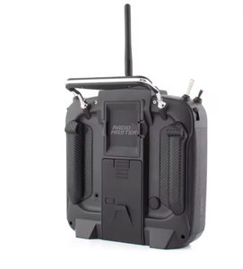 RadioMaster TX16S MKII V4.0 2.4G 16CH Hall Gimbal 4IN1 Multiprotocolo ELRS Sistema de Control Remoto para Drones - Product Image 4