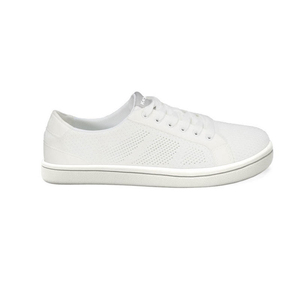 Chaussures aquatiques respirantes à séchage rapide pour hommes, idéales pour la marche quotidienne, confortables, effet pieds nus, avec mousse à mémoire de forme et talon plat - Product Image 1