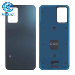 Nuovo vetro per <span class=keywords><strong>Xiaomi</strong></span> <span class=keywords><strong>Redmi</strong></span> <span class=keywords><strong>Note</strong></span> <span class=keywords><strong>11</strong></span> <span class=keywords><strong>Pro</strong></span> coperchio batteria per <span class=keywords><strong>Redmi</strong></span> <span class=keywords><strong>Note</strong></span> <span class=keywords><strong>11</strong></span> <span class=keywords><strong>Pro</strong></span> + <span class=keywords><strong>Cover</strong></span> posteriore nota 11Pro Plus alloggiamento porta - Product Image 5