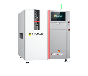 ज़ुओमो सीर्क हाई-स्पीड अक्सी इनलाइन 3 डी सी टी एक्स-रे निरीक्षण उपकरण स्ट उत्पादन लाइन के लिए - Product Image 5