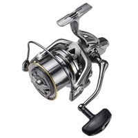Byloo vente en gros 8000 - 14000 Max glisser 20KG longue coulée carpe moulinet thon bar mer eau salée eau douce métal pêche moulinet
