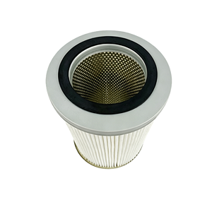 Filtre à air de rechange pour échappement 1625390408 730 VSD <span class=keywords><strong>GHA</strong></span> 900 VSD, filtre à air pour pompe à vide 1630390408, séparateurs d'échappement d'air - Product Image 3