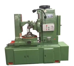 CNC Gear Hobbing Machine