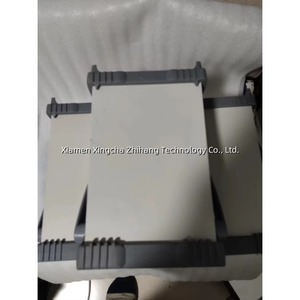 1PCS Medidor de resistencia de aislamiento Tonghui TH2683A /ic usado - Product Image 2