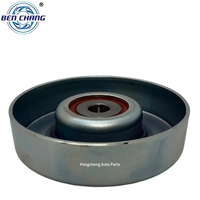 Nouvelle roue de tendeur de moteur d'automobile Daihatsu/Toyota VKM67000 532061810 modèles 16603-23010 & 16603-23011 16603-97401