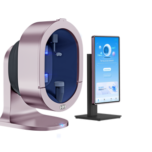 Hệ thống chẩn đoán da 3D ai mặt phân tích da mặt phân tích Máy chẩn đoán Máy cho da - Product Image 1