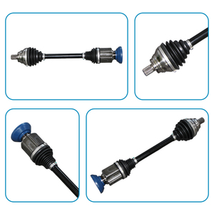 <span class=keywords><strong>Arbre</strong></span> <span class=keywords><strong>de</strong></span> <span class=keywords><strong>transmission</strong></span> SENP OEM 5N0407764J pour VW <span class=keywords><strong>Tiguan</strong></span> Audi Q3 5N0 407 764 J - Product Image 6