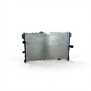 Fit for TATA Radiator OEM 278950100150 Xenon 2.2L DiCOR 2179CC 140HP 2007-2017 Cooling System Assembly - Product Image 1