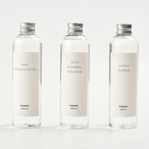 Liên Hệ Nhà Cung Cấp Nhãn Hiệu Riêng Nhãn Hiệu Riêng Hương Thơm Dầu Khuếch Tán Và Stick Gift Set - Product Image 3