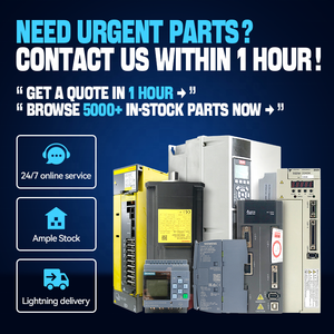 Fanuc A06B-6090-H233เซอร์โวไดรฟ์200-240V AC ความแม่นยำสูงสำหรับเครื่องจักร CNC ของแท้ใหม่ - Product Image 5
