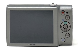 used <b>camera</b> A4000 is 16.0 Digital <b>Camera</b> with 8X Optical <b>Stabilized</b> 28mm Wide-Angle Lens with 720p - Product Image 3