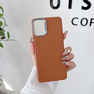 Design de mode belle couleur TPU matériel résistant aux chocs coques de téléphone pour Samsung Galaxy A55 - Product Image 1